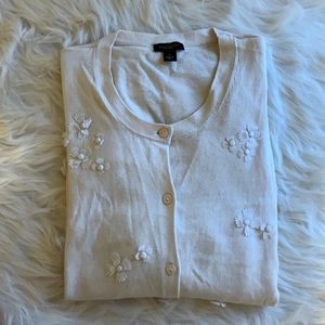 Ann Taylor cardigan